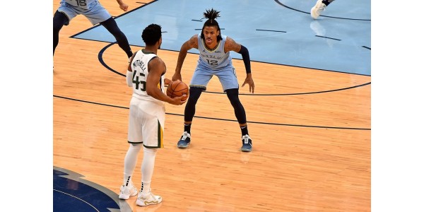 Donovan Mitchell -sopimus on vielä kesken